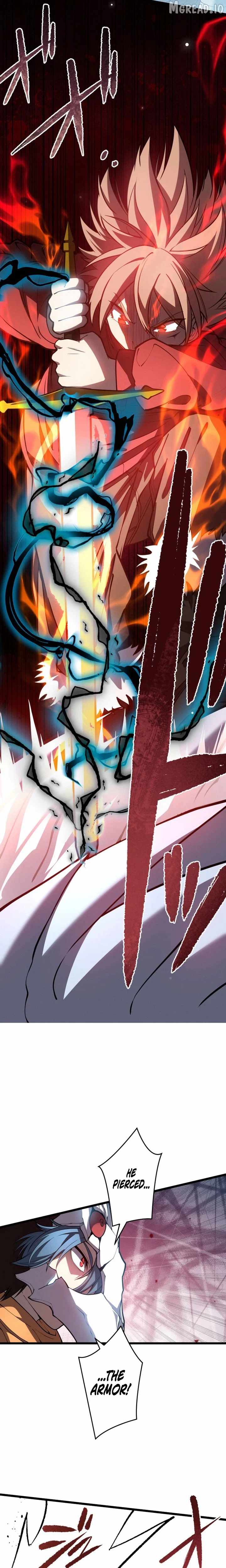 Became the Rebel of the Necromancer Family Ch.22 p7