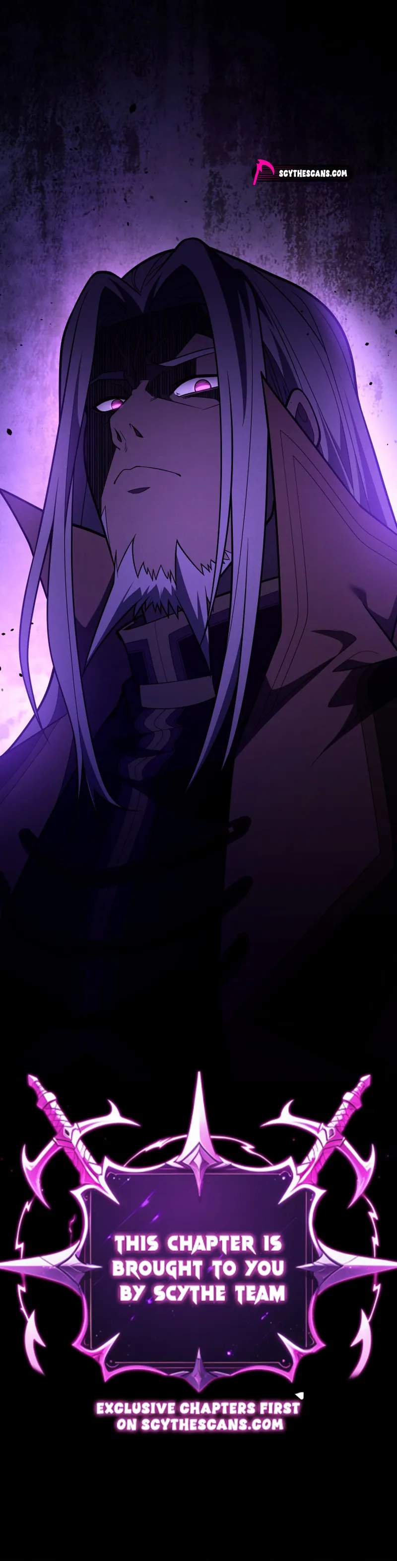 Became the Rebel of the Necromancer Family Ch.23 p10