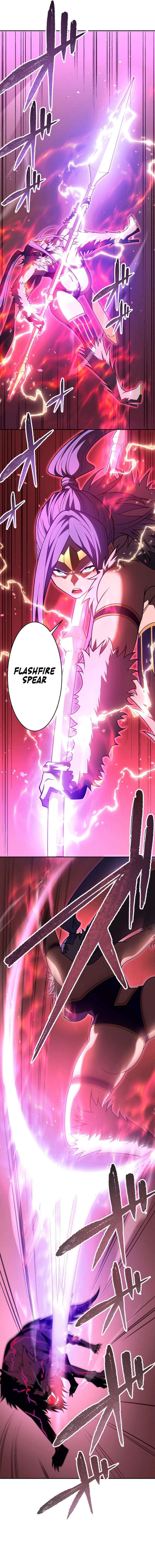 Became the Rebel of the Necromancer Family Ch.24 p12