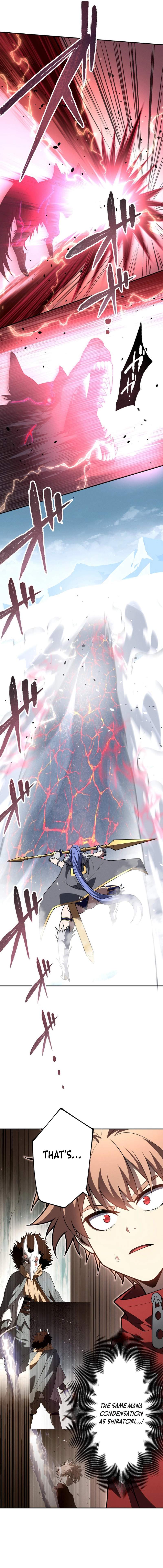 Became the Rebel of the Necromancer Family Ch.24 p13