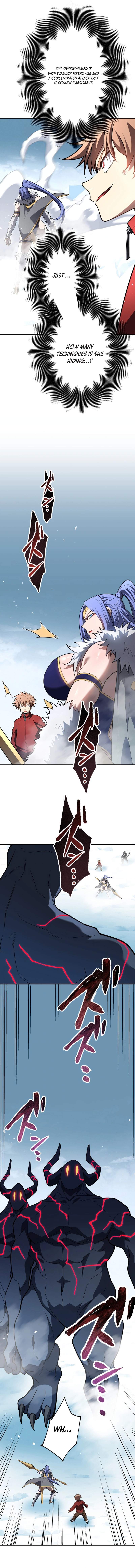 Became the Rebel of the Necromancer Family Ch.24 p14