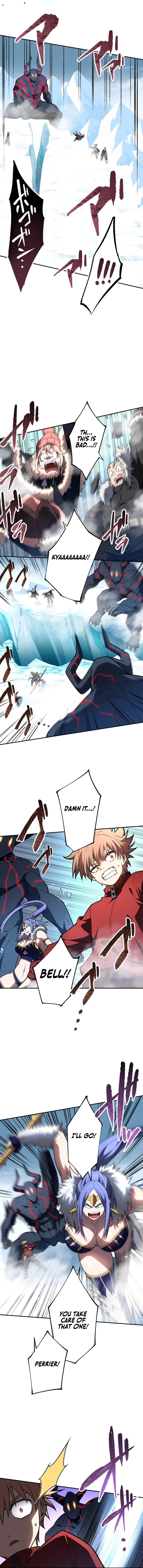 Became the Rebel of the Necromancer Family Ch.24 p16
