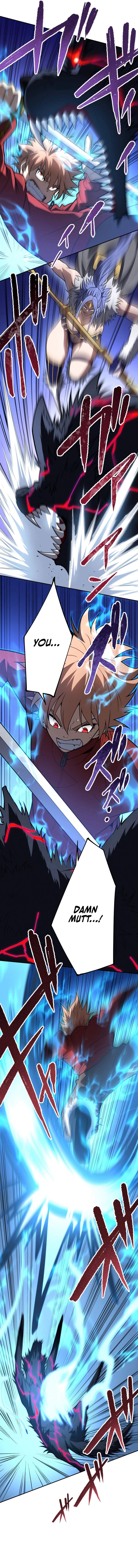 Became the Rebel of the Necromancer Family Ch.24 p7