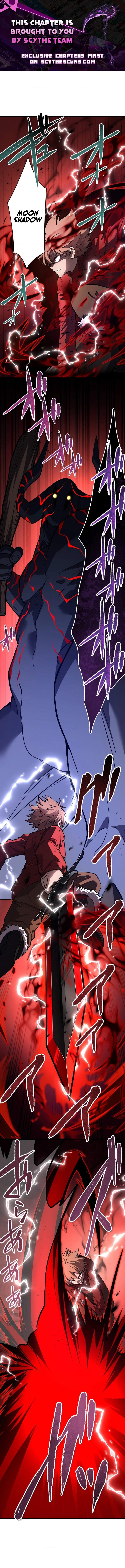 Became the Rebel of the Necromancer Family Ch.25 p1