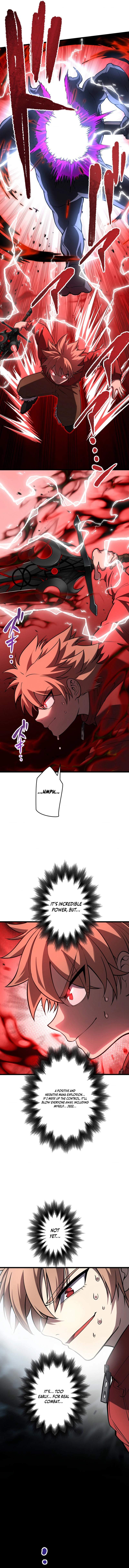 Became the Rebel of the Necromancer Family Ch.25 p11