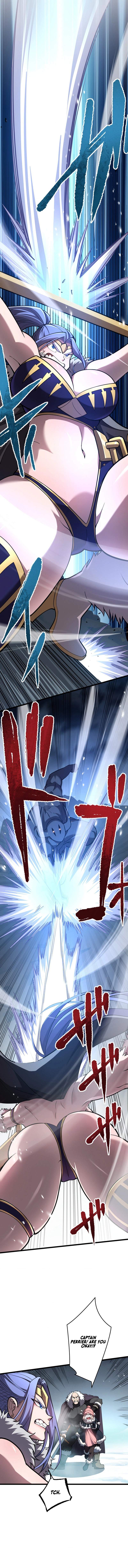 Became the Rebel of the Necromancer Family Ch.25 p5