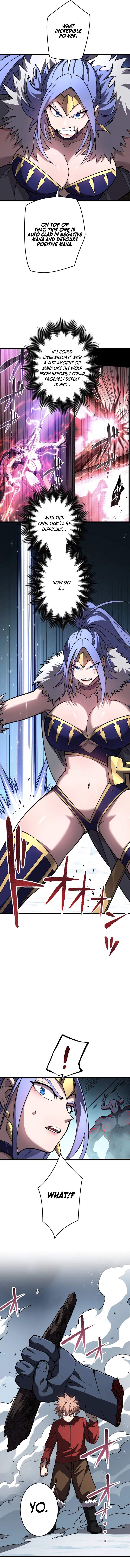 Became the Rebel of the Necromancer Family Ch.25 p6