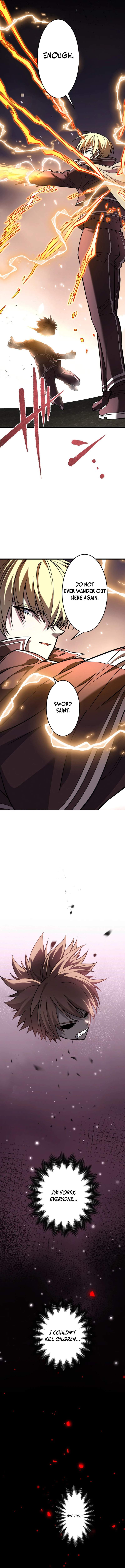 Became the Rebel of the Necromancer Family Ch.33 p13