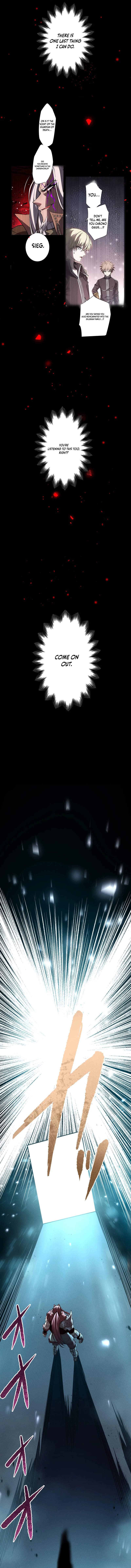 Became the Rebel of the Necromancer Family Ch.33 p14