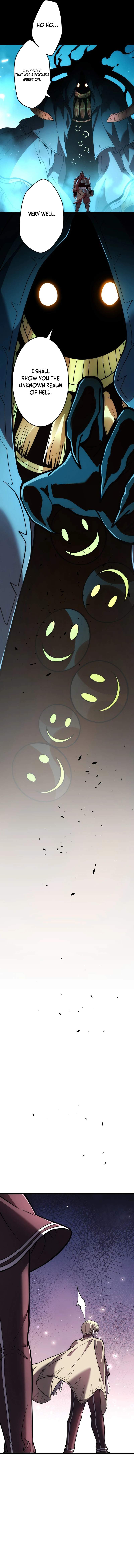 Became the Rebel of the Necromancer Family Ch.33 p18