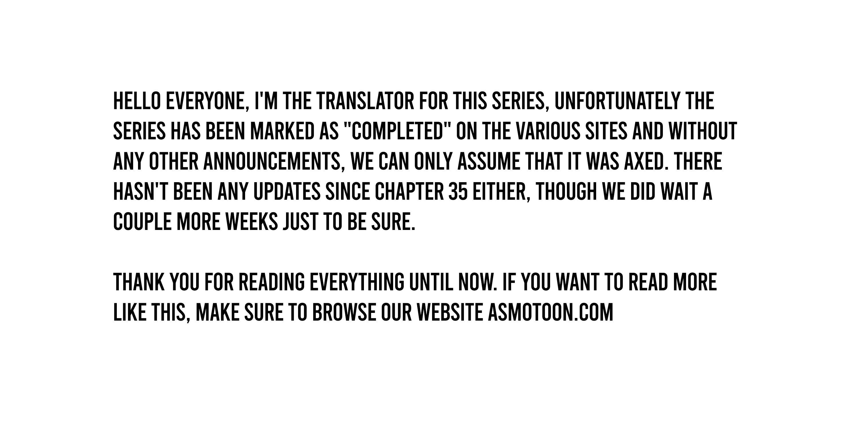 Because I'm Super Lucky, I Got a Second Chance at Life Ch.35 p14