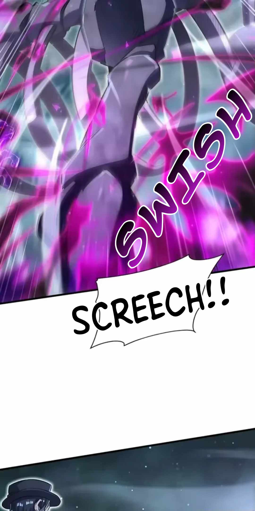 Become a Witch in a World Full of Ghost Stories Ch.83 p15