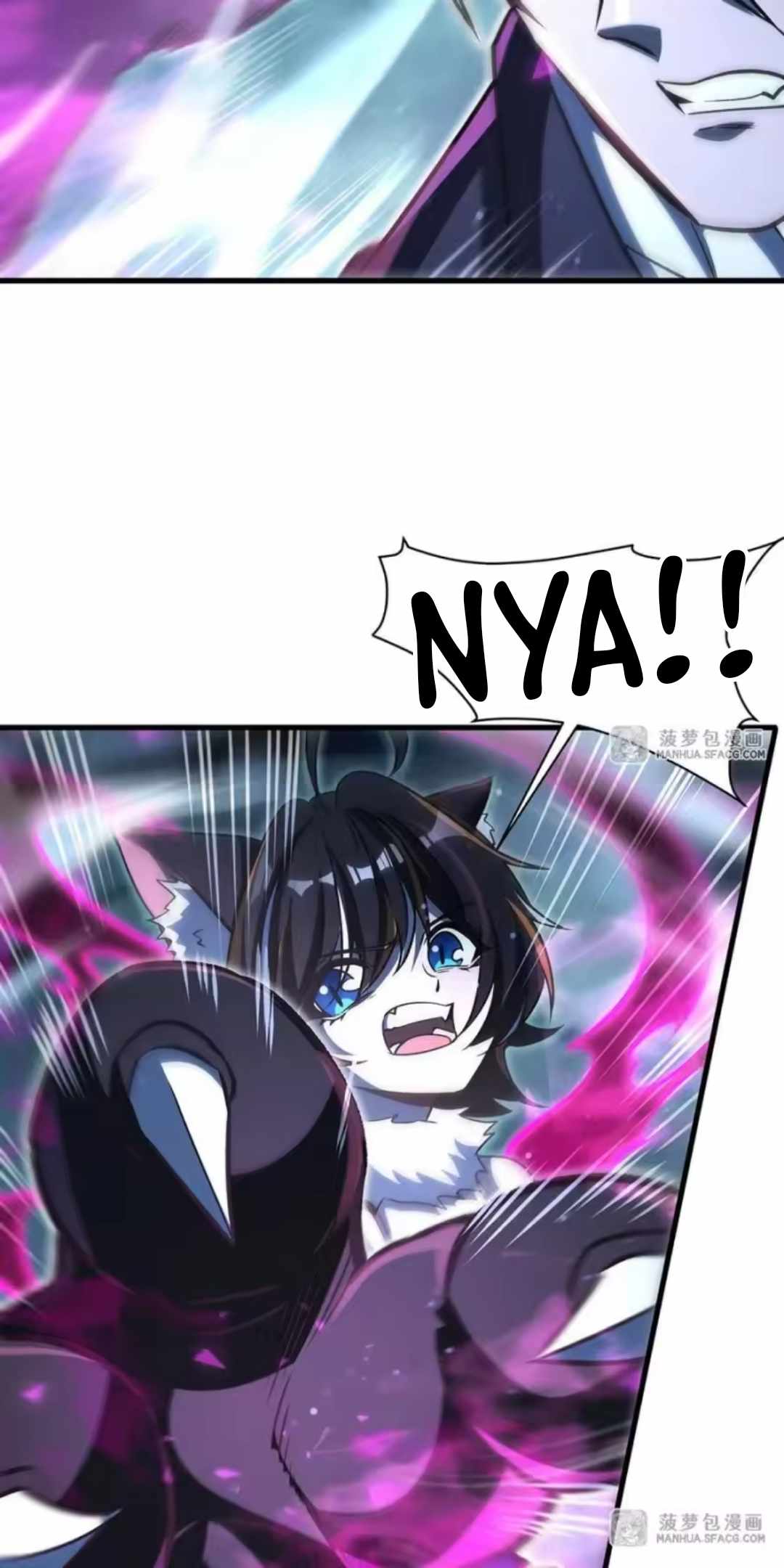 Become a Witch in a World Full of Ghost Stories Ch.83 p17
