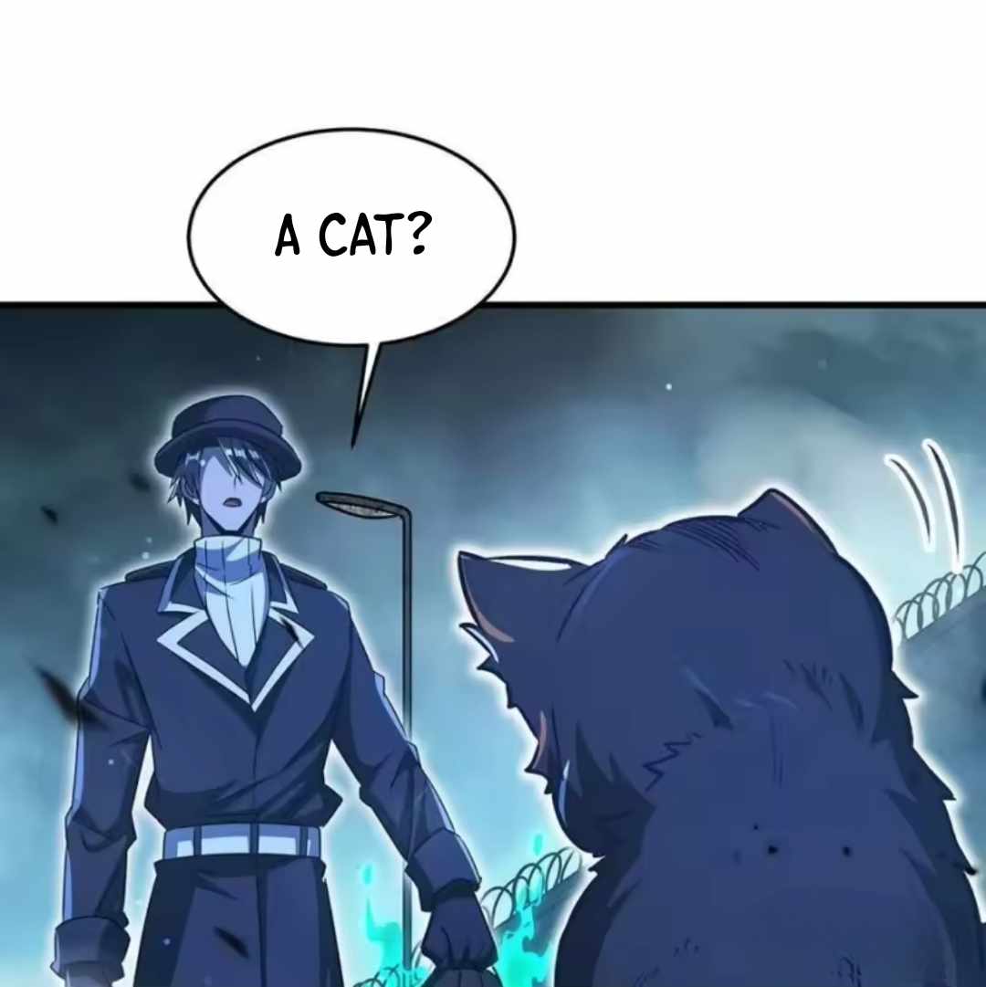 Become a Witch in a World Full of Ghost Stories Ch.83 p3