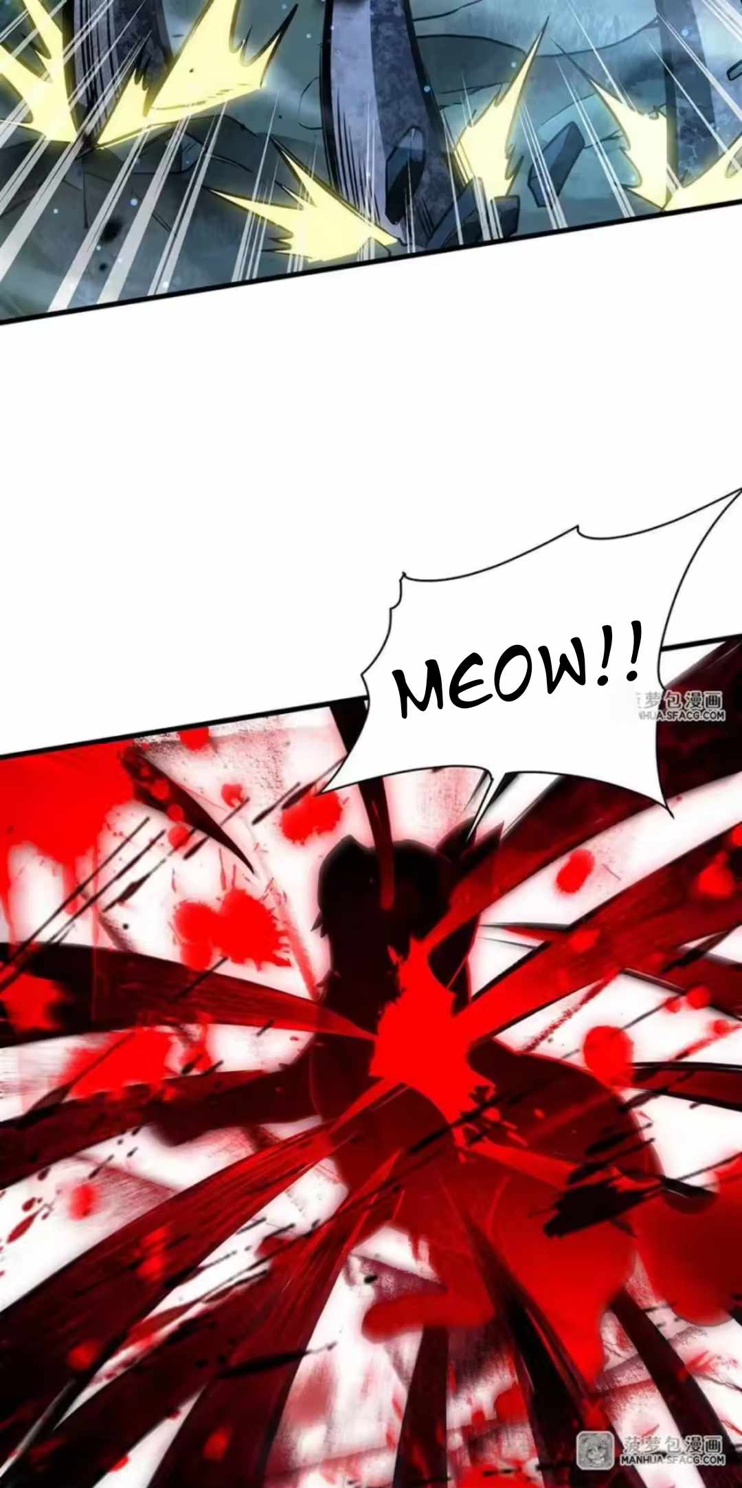 Become a Witch in a World Full of Ghost Stories Ch.83 p6