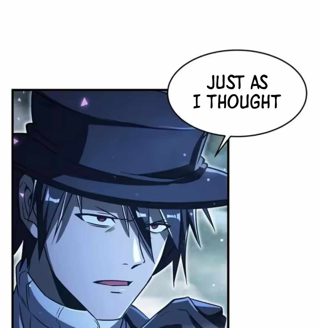 Become a Witch in a World Full of Ghost Stories Ch.83 p8