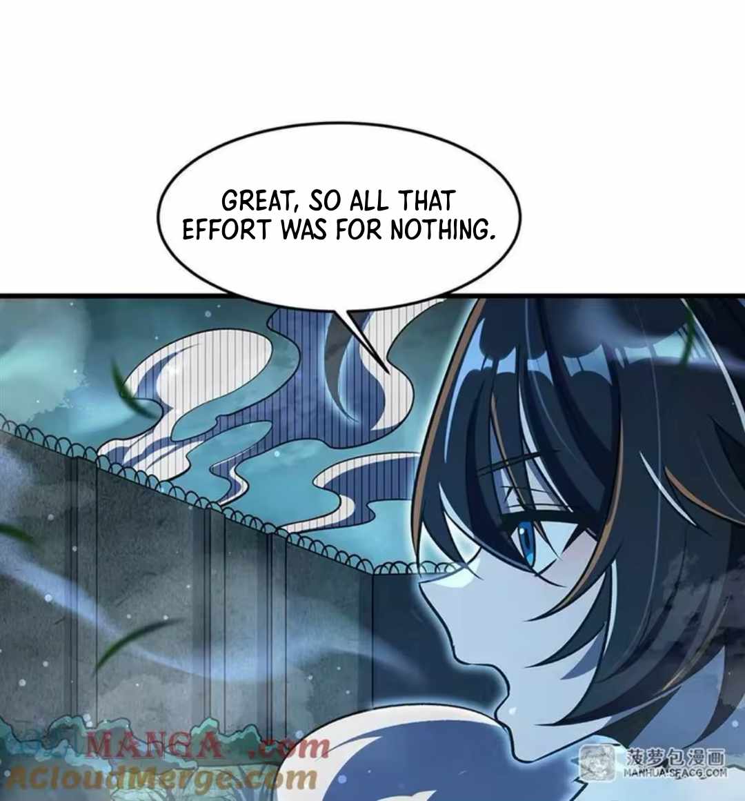 Become a Witch in a World Full of Ghost Stories Ch.85 p17