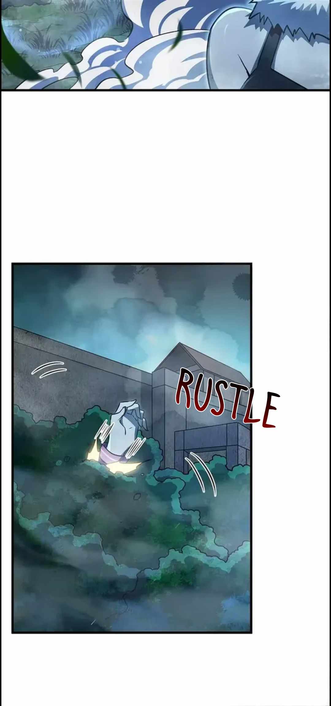 Become a Witch in a World Full of Ghost Stories Ch.85 p18