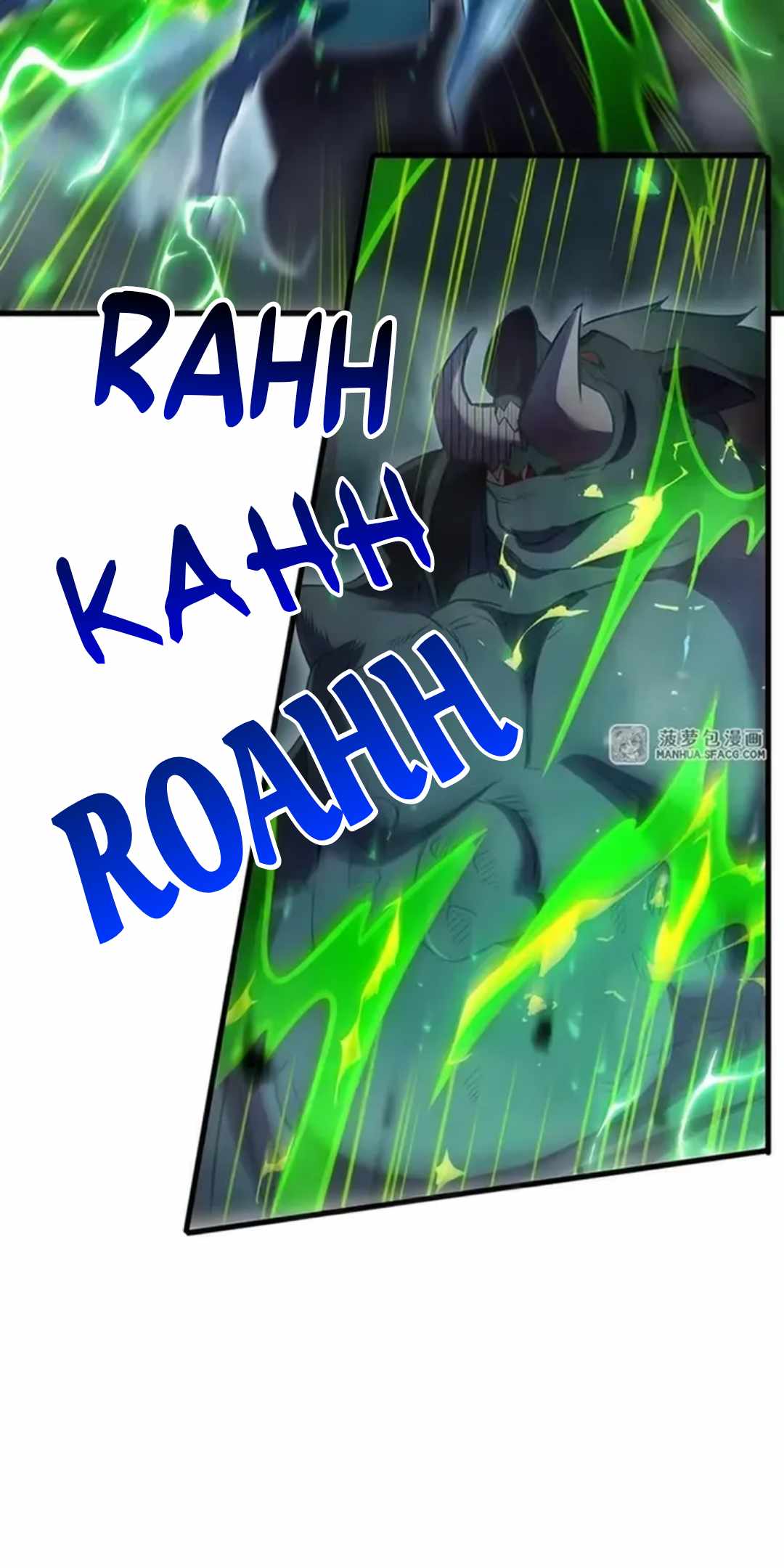 Become a Witch in a World Full of Ghost Stories Ch.85 p25