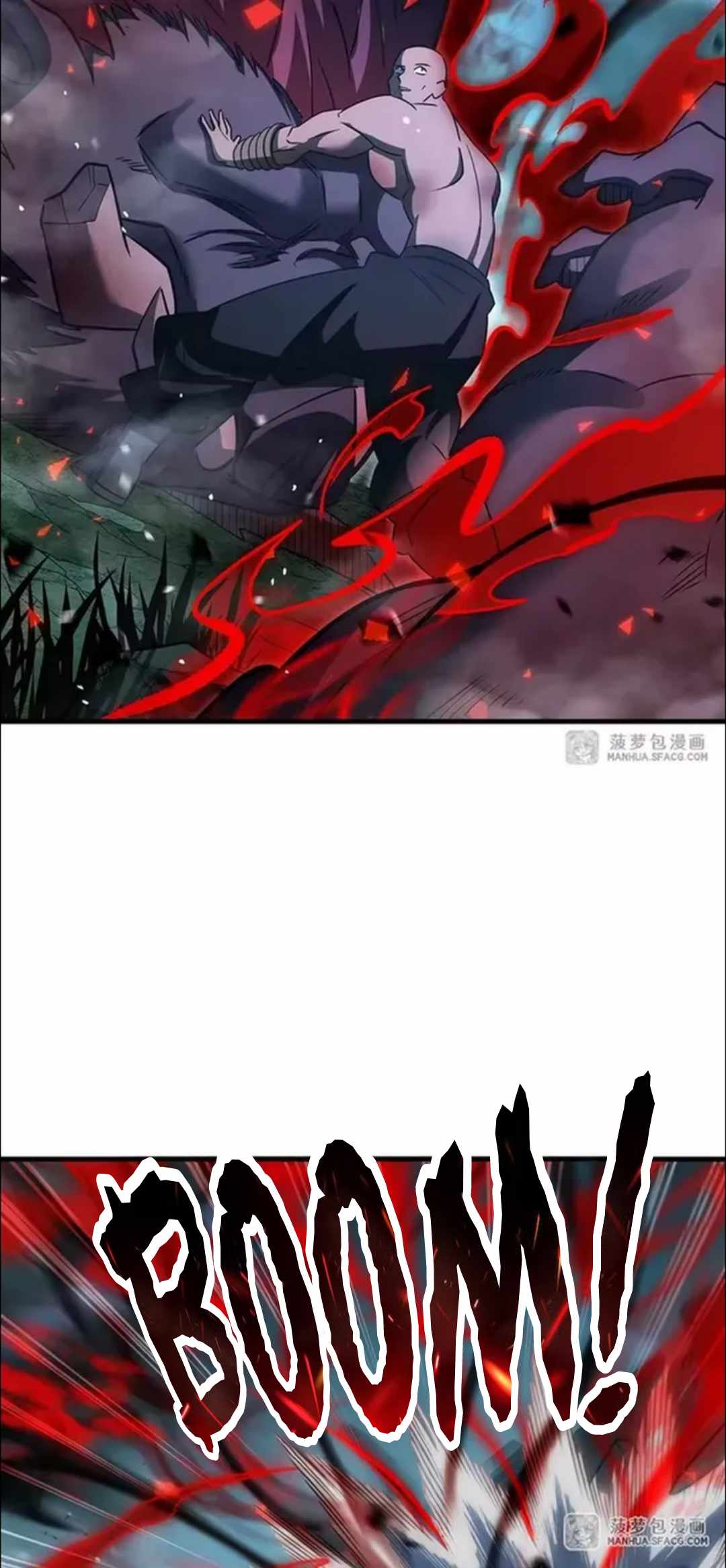 Become a Witch in a World Full of Ghost Stories Ch.85 p30