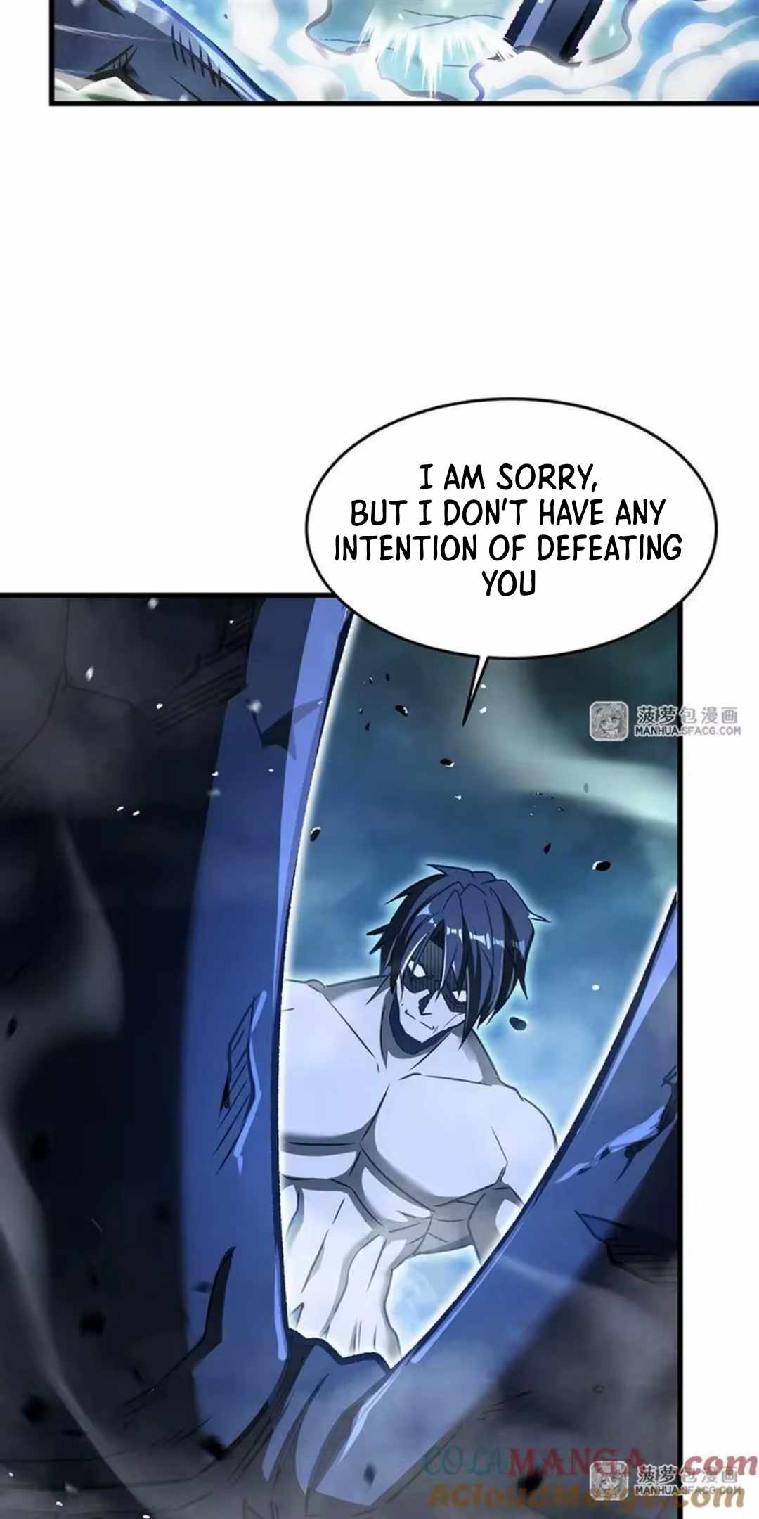 Become a Witch in a World Full of Ghost Stories Ch.85 p5