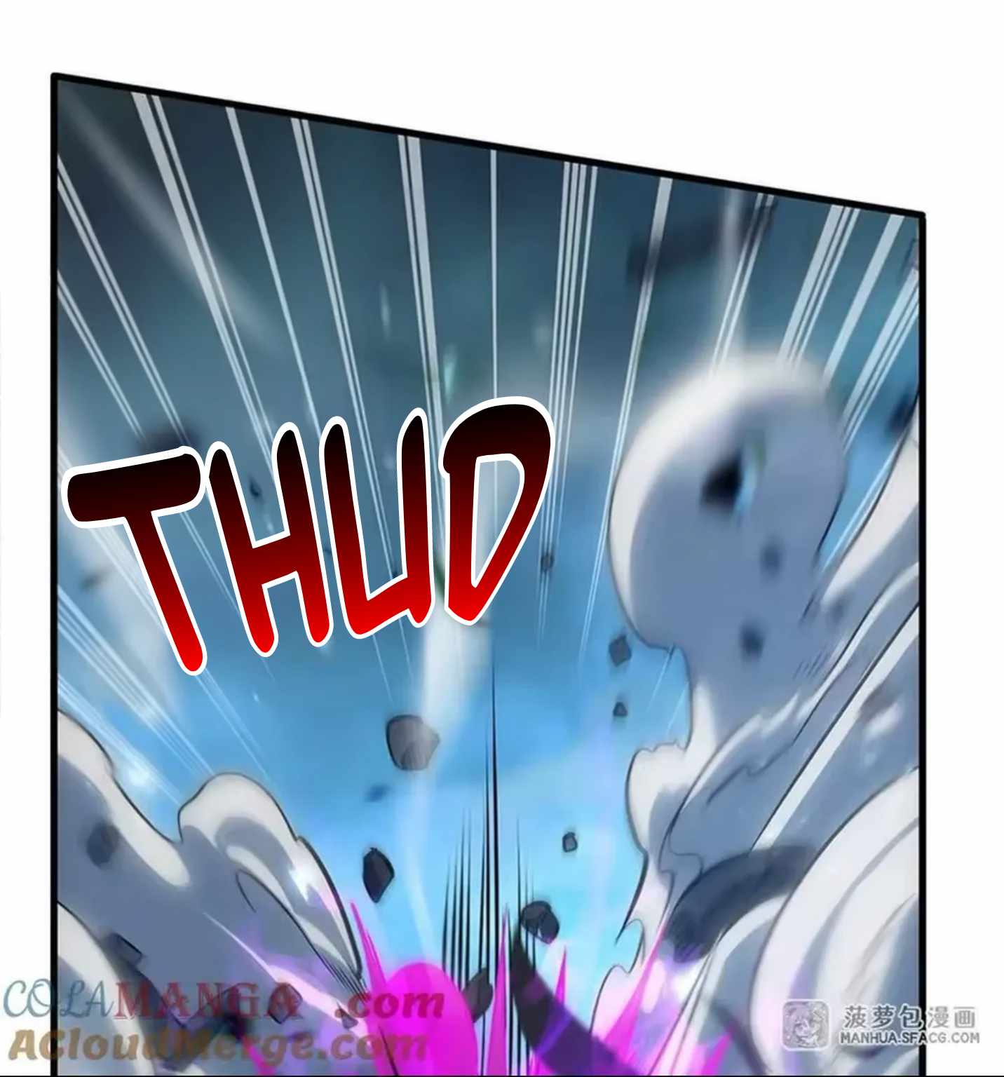 Become a Witch in a World Full of Ghost Stories Ch.85 p10