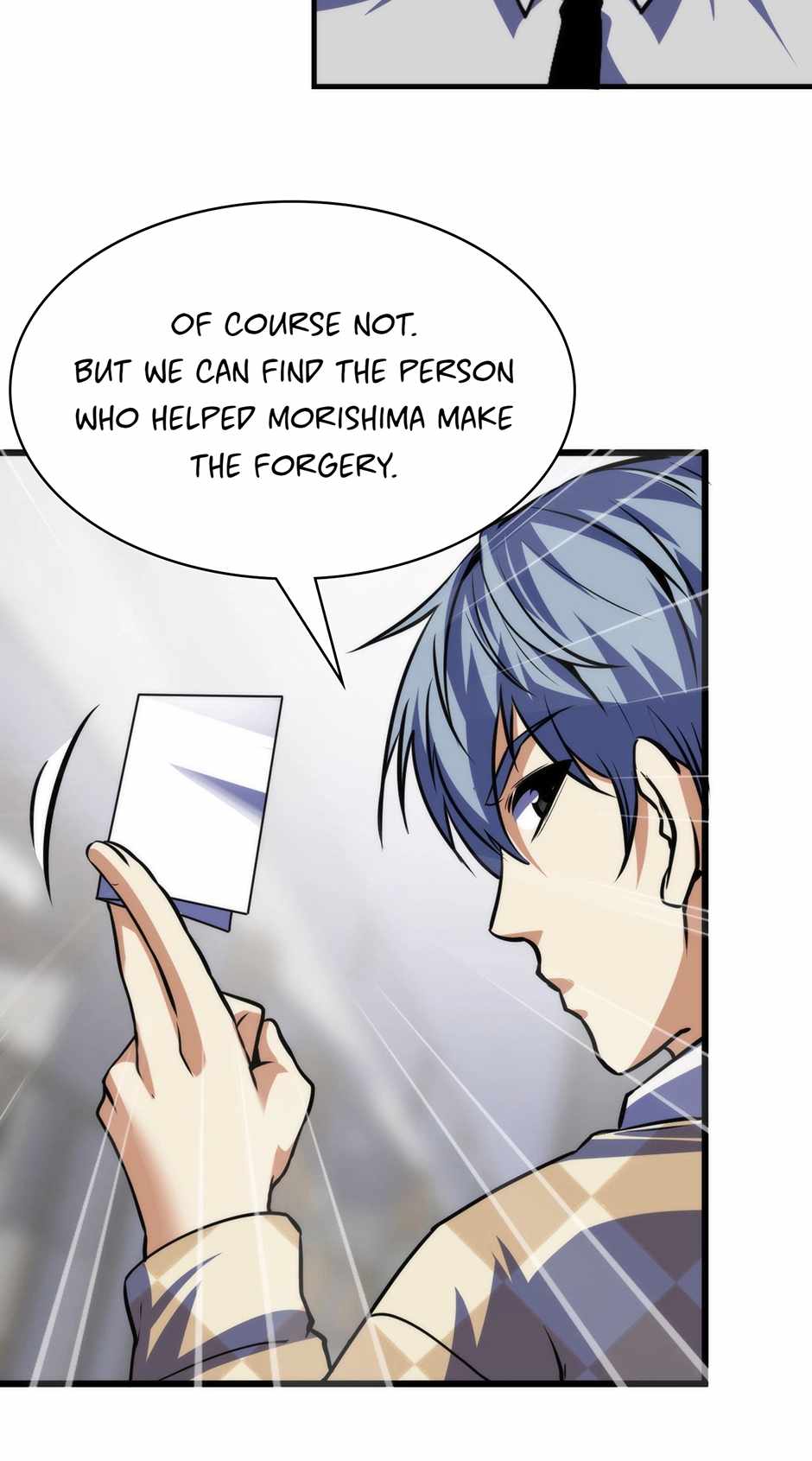 Become the Lord of Cthulhu Ch.182 p12