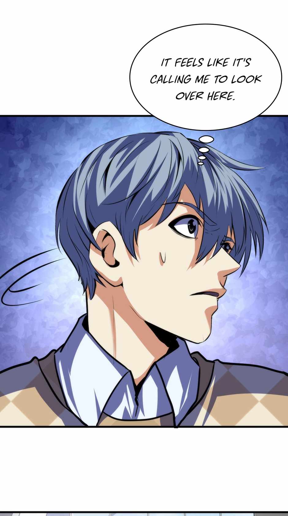 Become the Lord of Cthulhu Ch.182 p22
