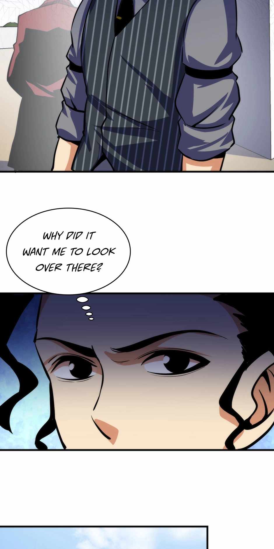 Become the Lord of Cthulhu Ch.182 p31