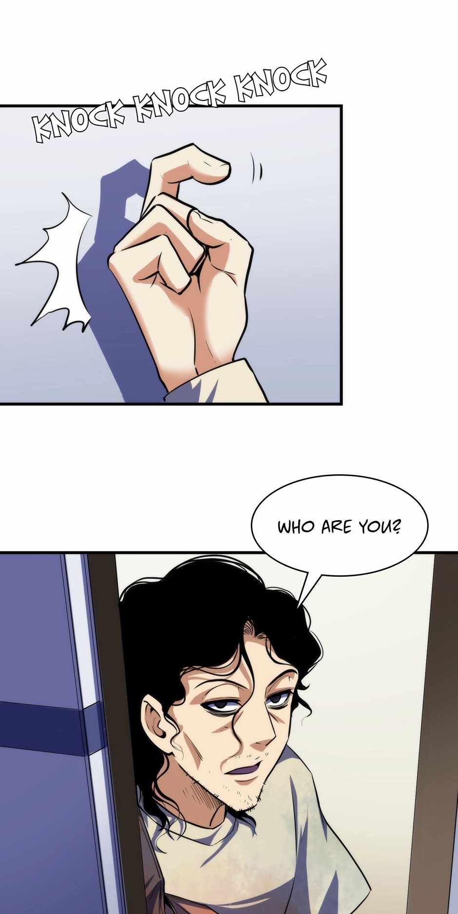 Become the Lord of Cthulhu Ch.182 p36
