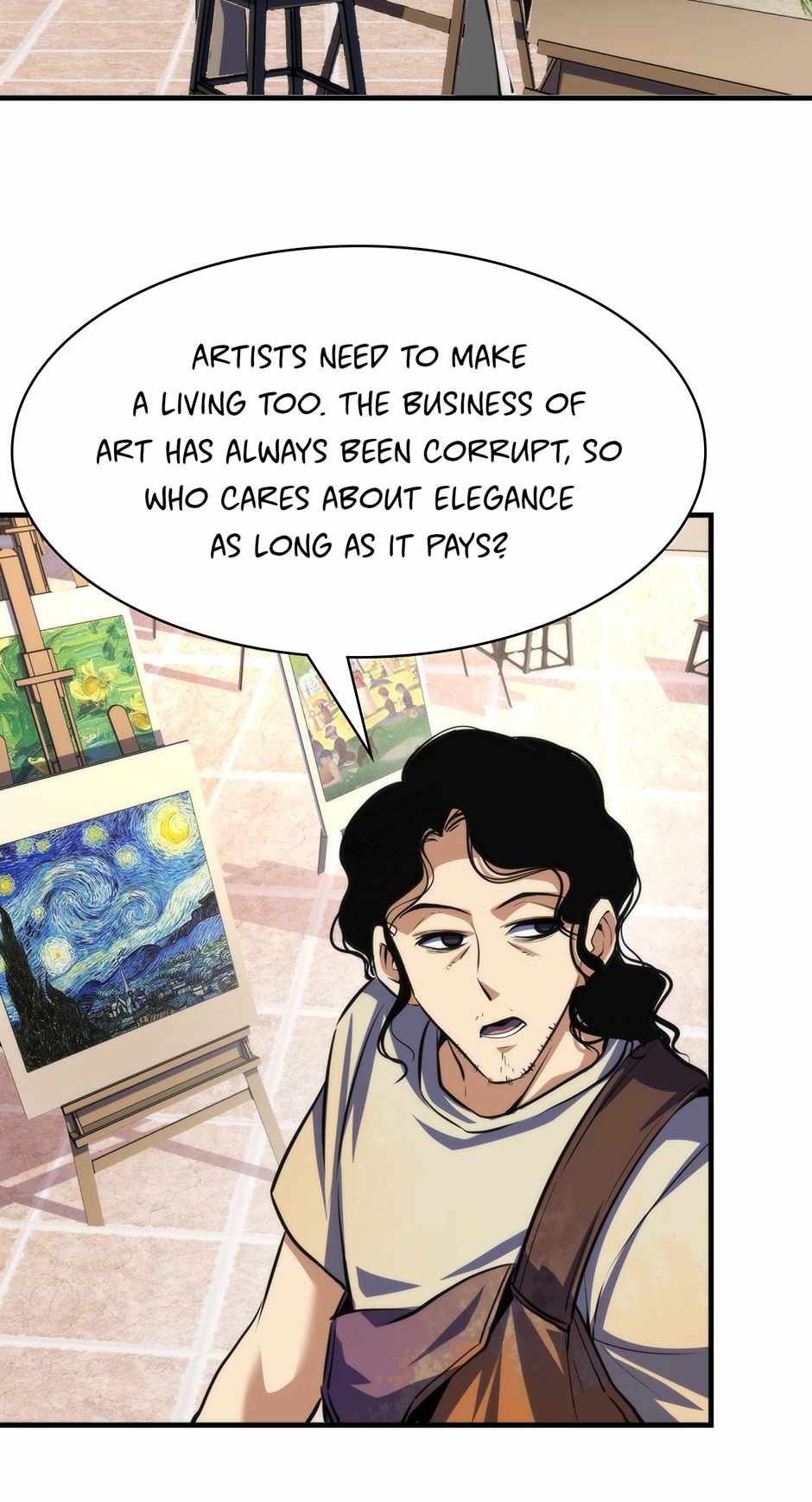 Become the Lord of Cthulhu Ch.182 p42