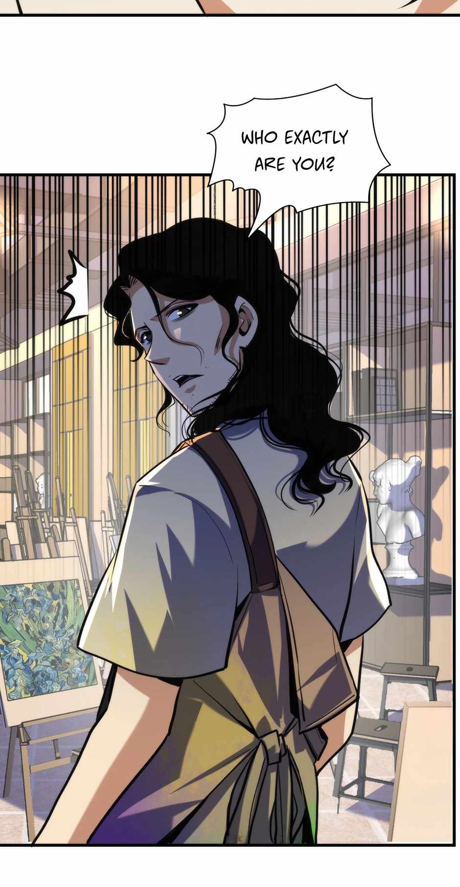 Become the Lord of Cthulhu Ch.182 p45