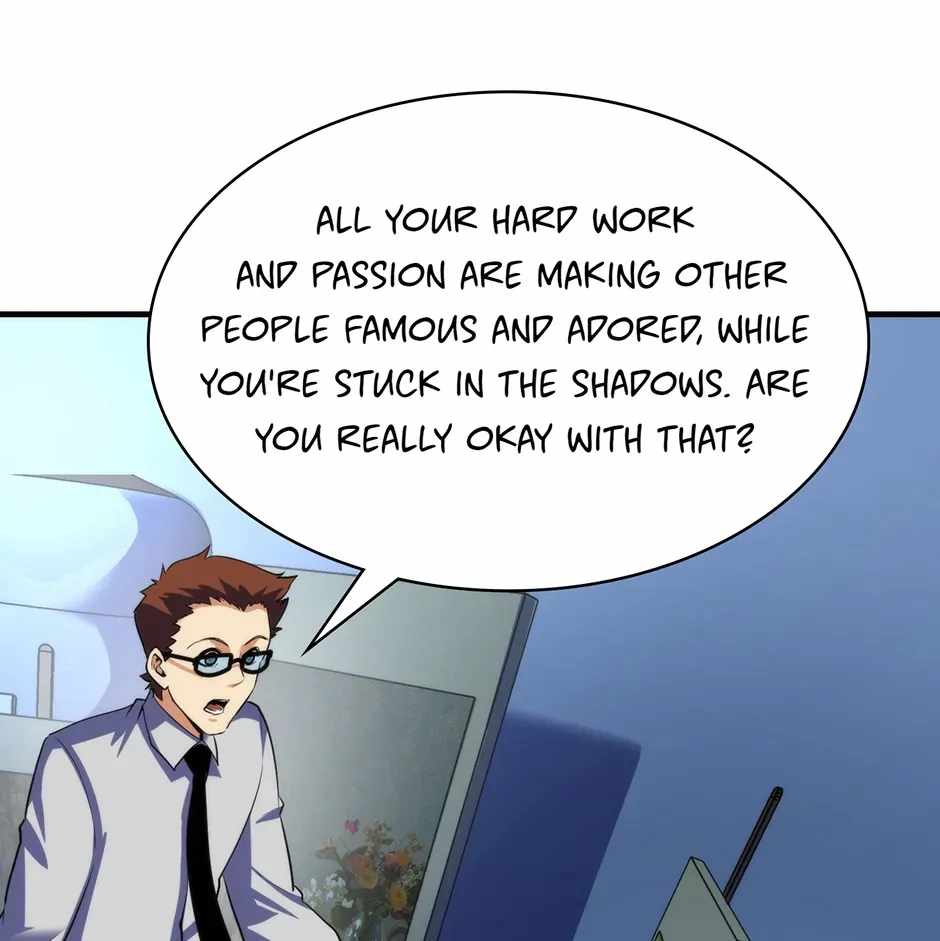 Become the Lord of Cthulhu Ch.184 p15
