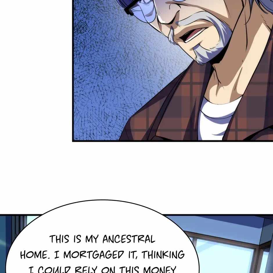 Become the Lord of Cthulhu Ch.184 p18