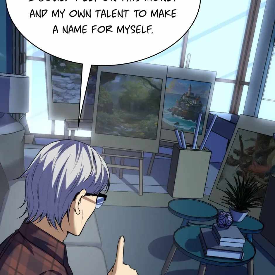 Become the Lord of Cthulhu Ch.184 p19