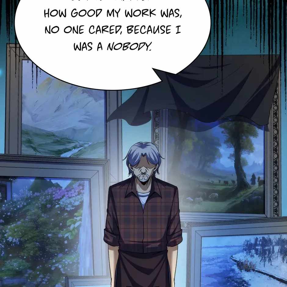 Become the Lord of Cthulhu Ch.184 p21
