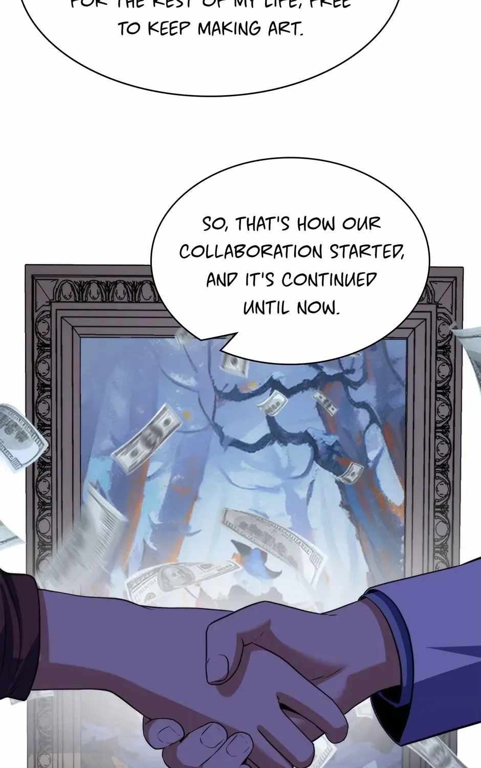 Become the Lord of Cthulhu Ch.184 p29