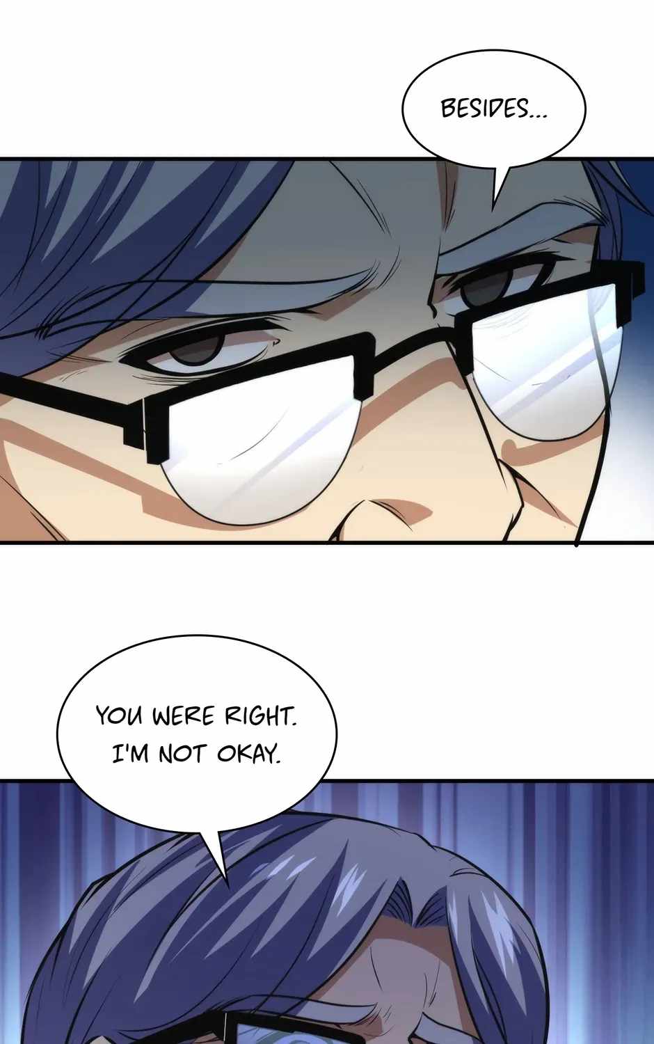 Become the Lord of Cthulhu Ch.184 p35