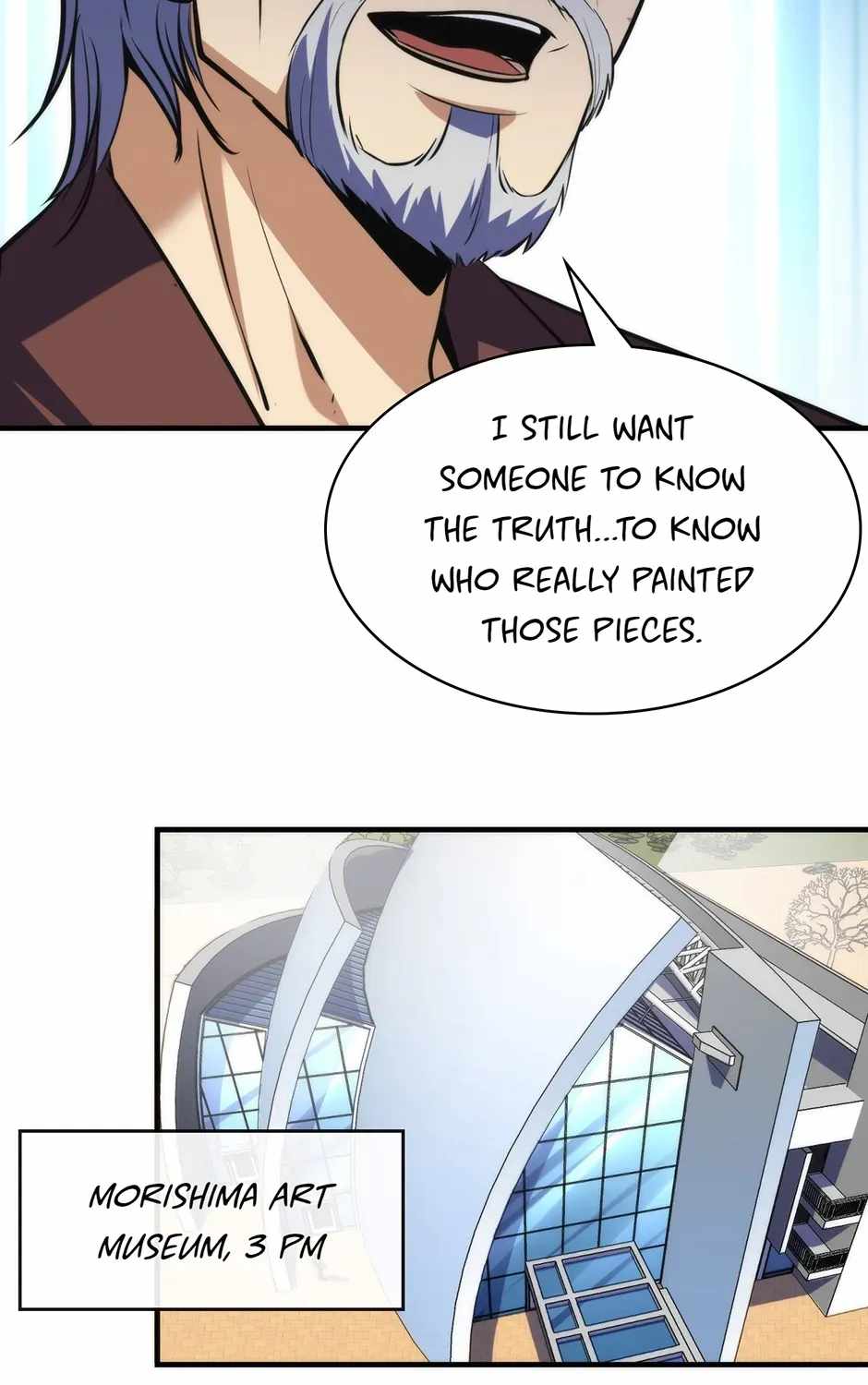 Become the Lord of Cthulhu Ch.184 p37