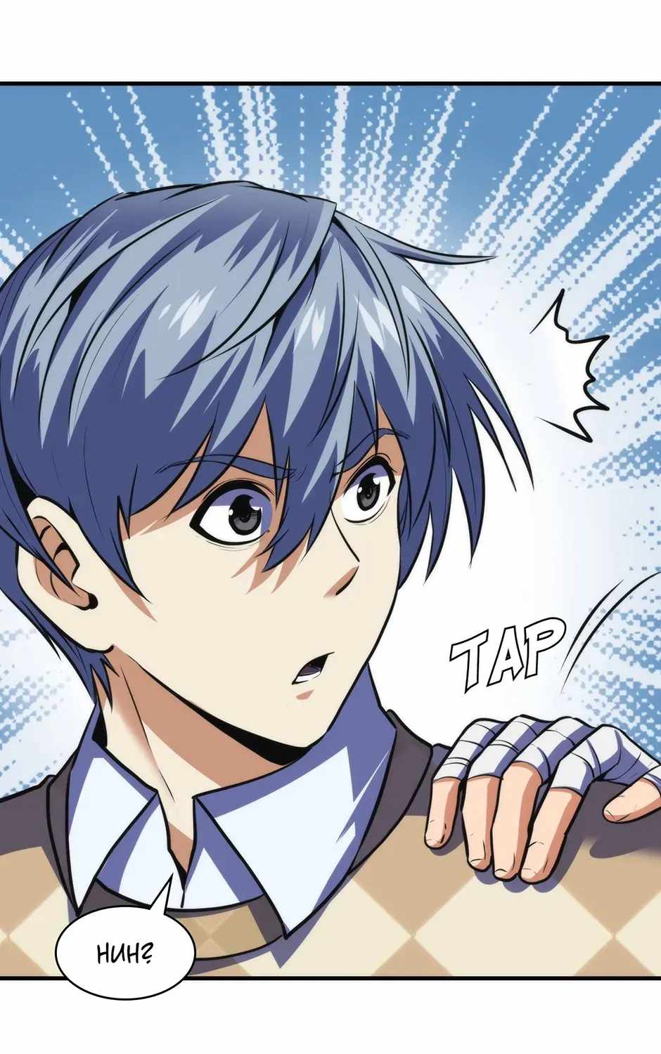 Become the Lord of Cthulhu Ch.184 p41