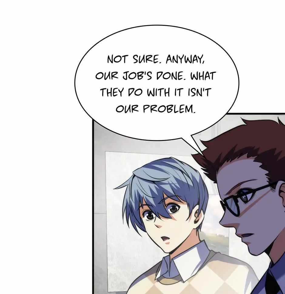 Become the Lord of Cthulhu Ch.184 p55