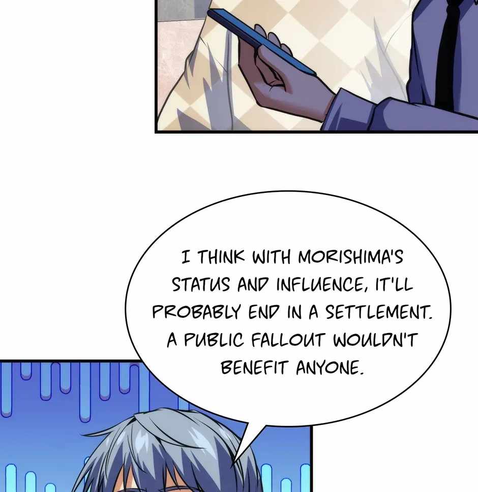Become the Lord of Cthulhu Ch.184 p56