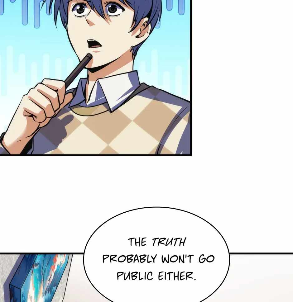 Become the Lord of Cthulhu Ch.184 p57