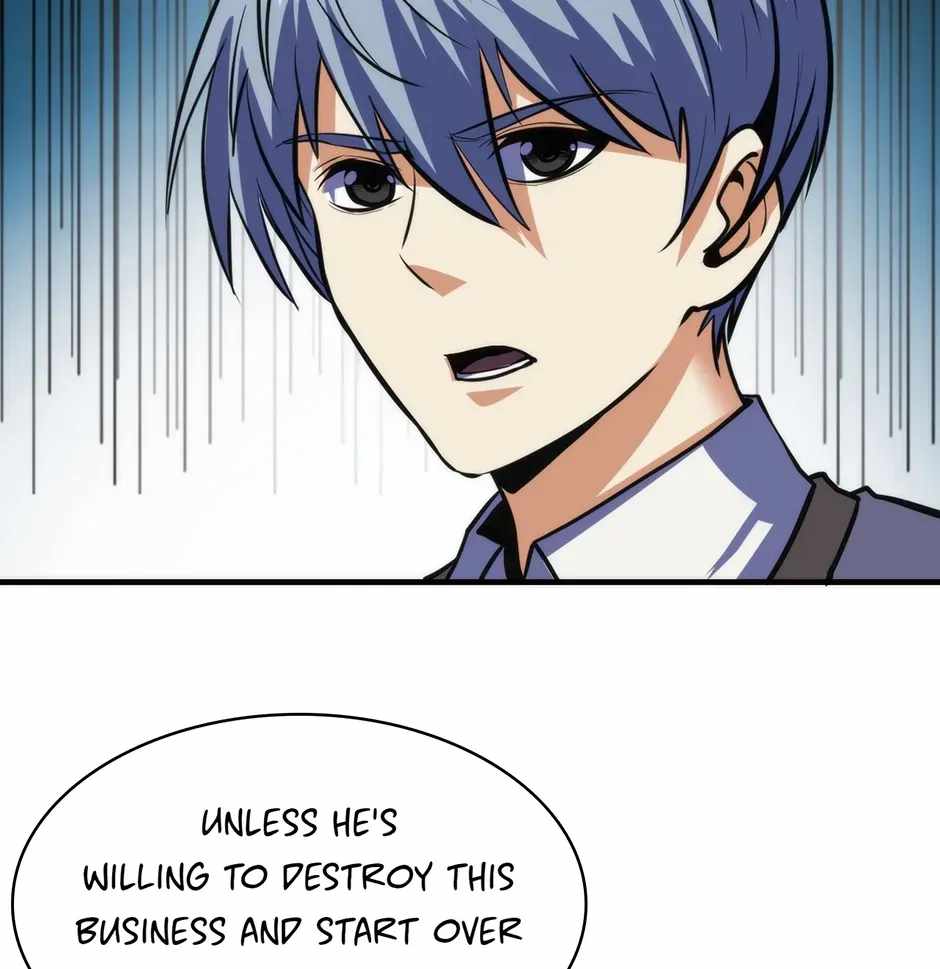 Become the Lord of Cthulhu Ch.184 p60