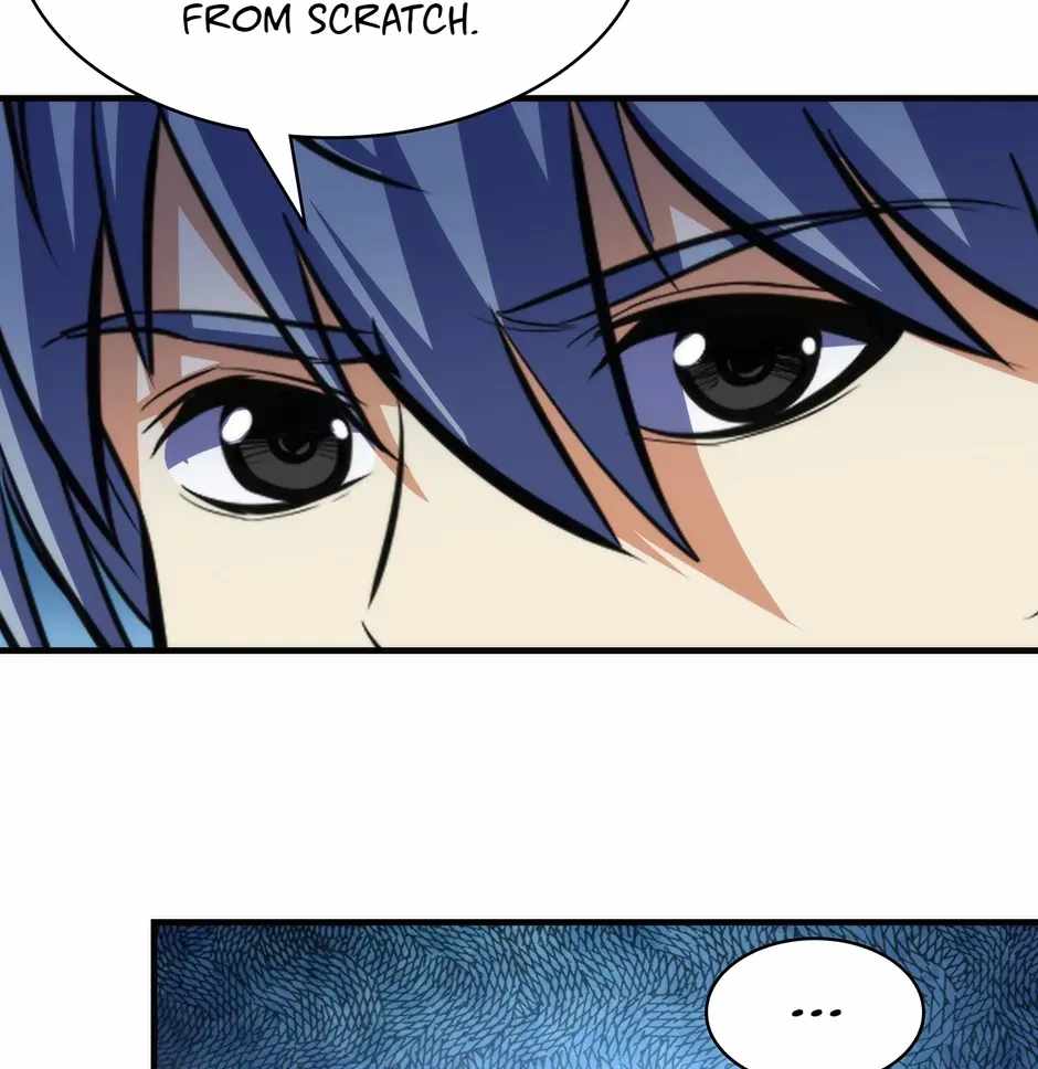 Become the Lord of Cthulhu Ch.184 p61