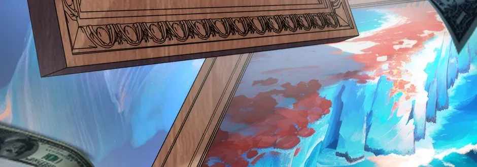 Become the Lord of Cthulhu Ch.184 p8