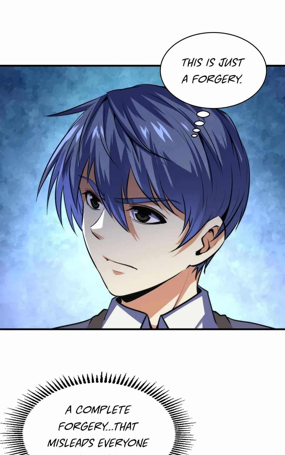 Become the Lord of Cthulhu Ch.184 p71