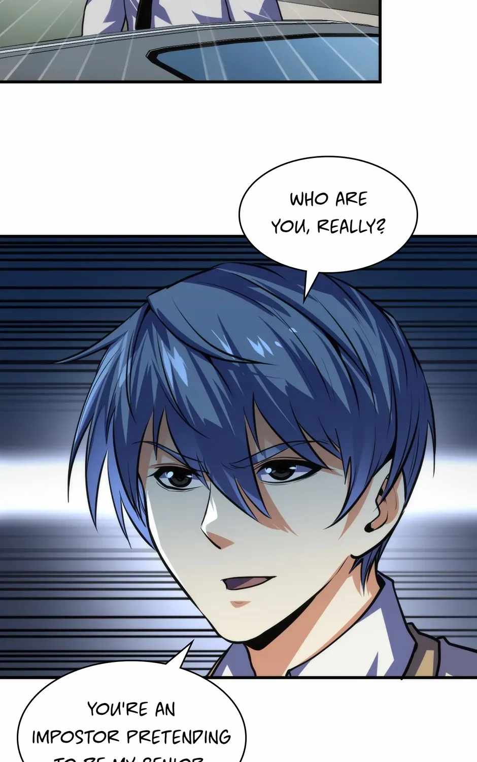 Become the Lord of Cthulhu Ch.184 p85