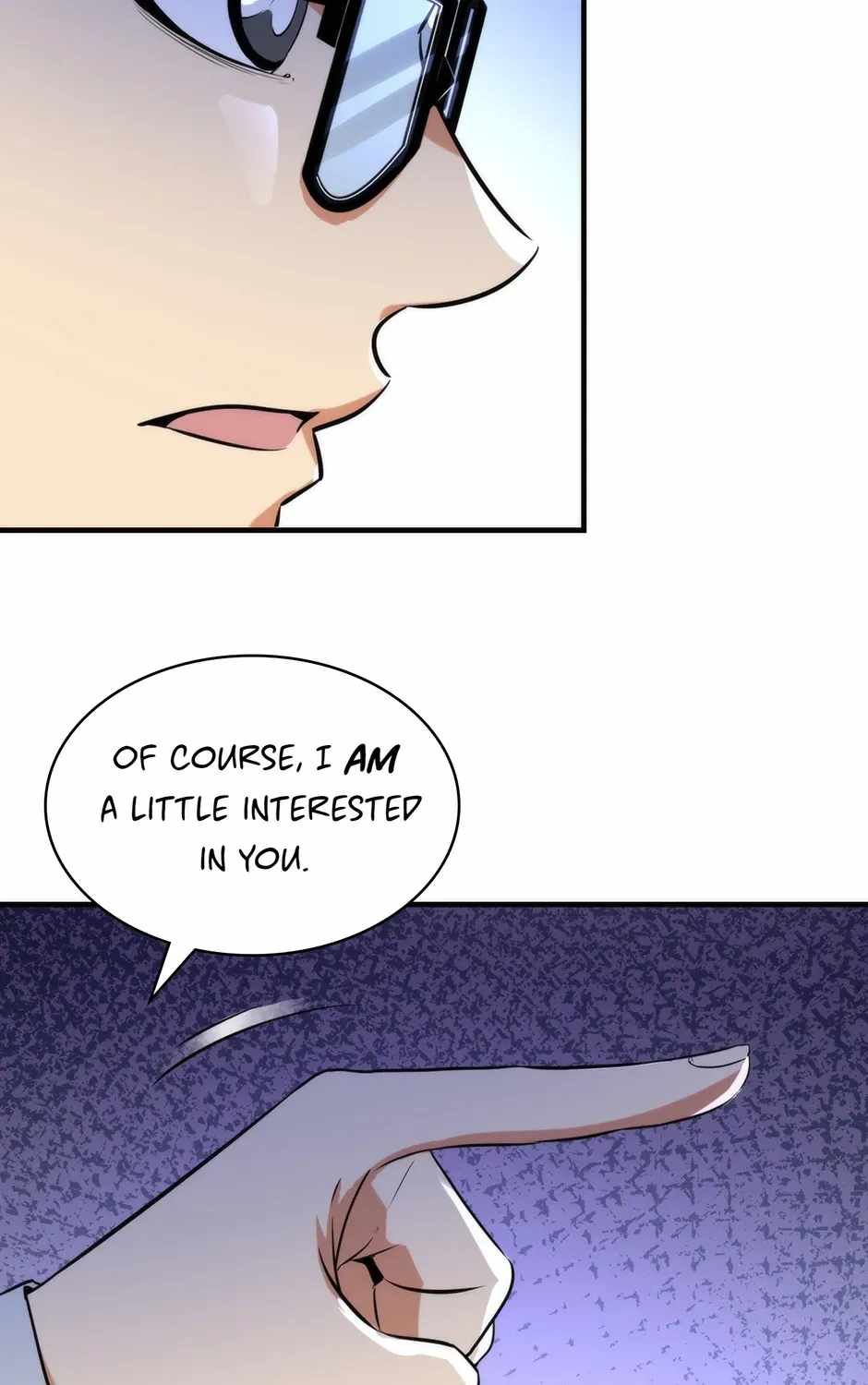 Become the Lord of Cthulhu Ch.185 p27