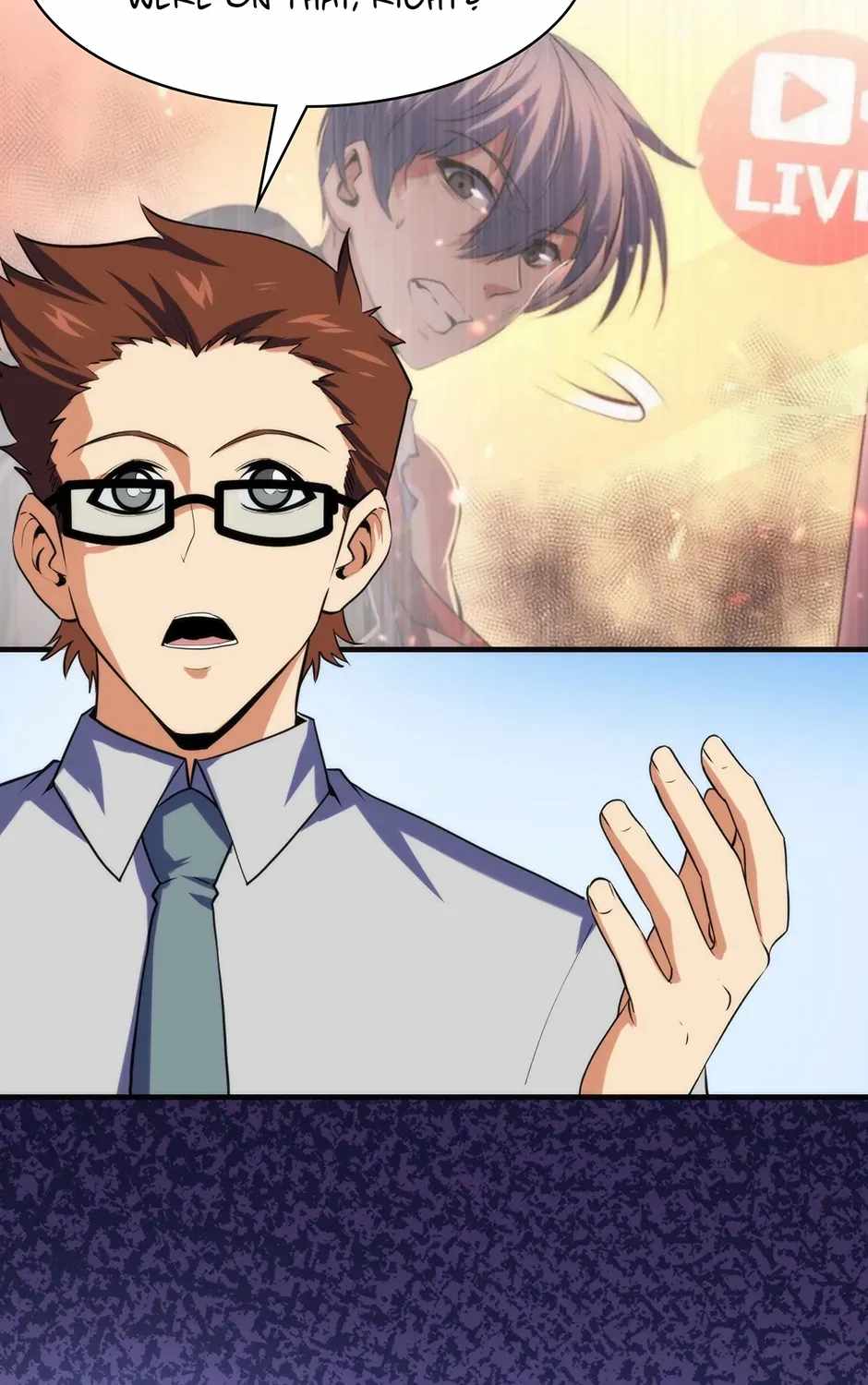 Become the Lord of Cthulhu Ch.185 p33